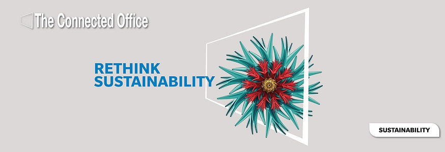 Rethink Sustainability